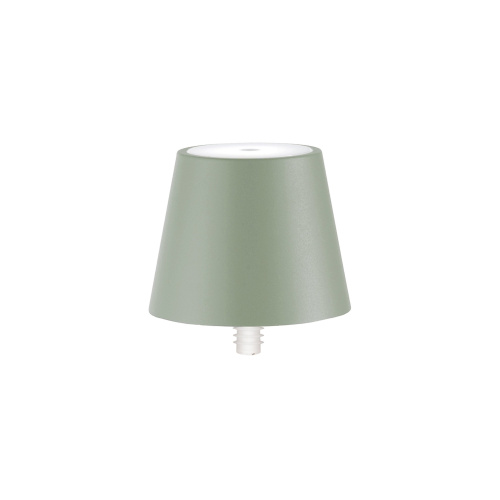 Настольная лампа Poldina Stopper Sage Green Настольная лампа Poldina Stopper Sage Green