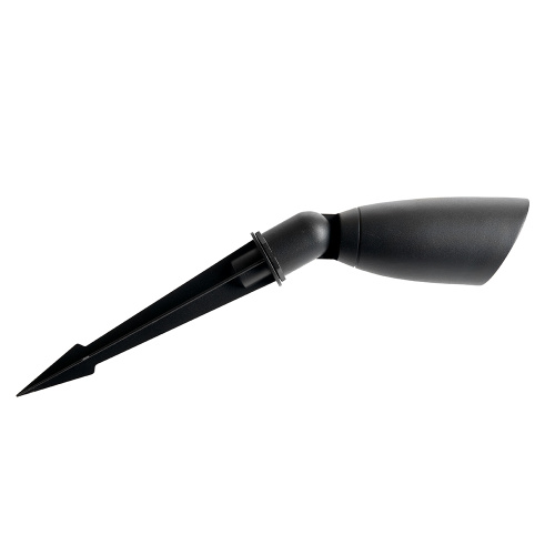 Светодиодный светильник тротуарный (грунтовый) Feron SP2701, 5W, AC 12-24V, низковольтный, 3000К, черный, IP65 фото 6