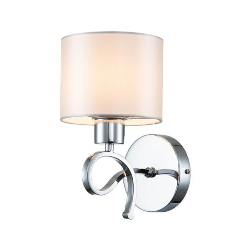 Бра Indigo Davinci 13011/1W Chrome V000267 Бра Indigo Davinci 13011/1W Chrome V000267