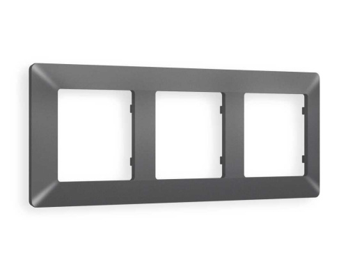 Рамка AMBRELLA VOLT AF110653 Рамка AMBRELLA VOLT AF110653