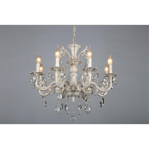 Люстра подвесная OML-79003-08 фото 4 Люстра подвесная OML-79003-08 фото 4