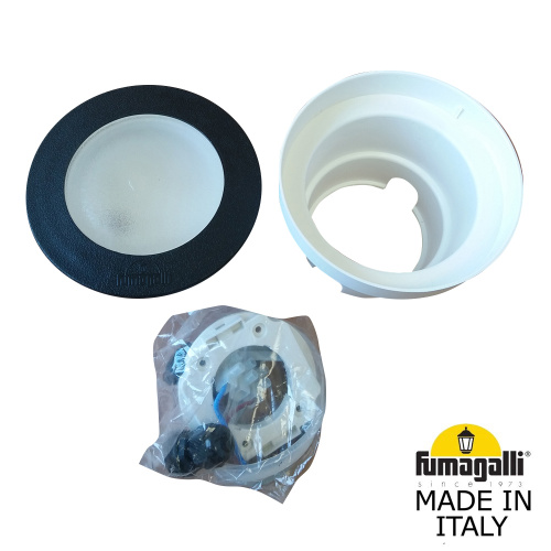Fumagalli Грунтовый светильник FUMAGALLI CECI 120  2F1.000.000.AXG1L фото 2