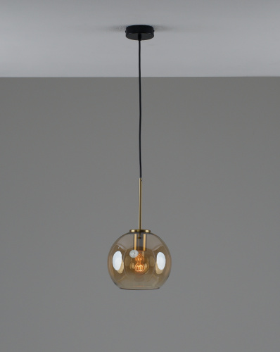 Светильник подвесной Moderli V11526-1P Sumatra фото 5