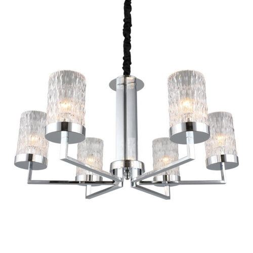 Люстра подвесная OML-84703-06 Люстра подвесная OML-84703-06