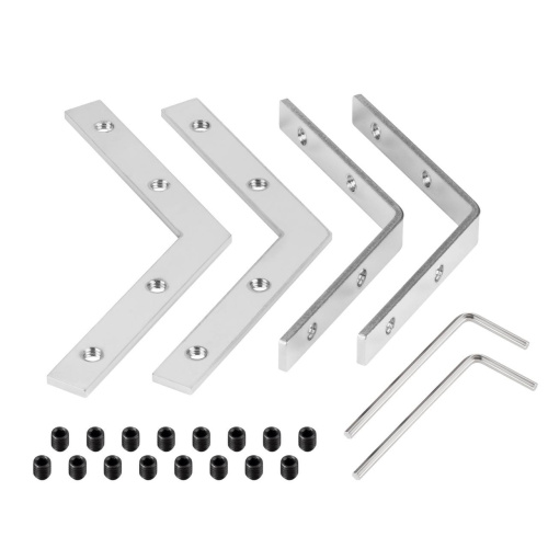 Соединитель профиля LINE-6070-120 Set Arlight 056818 Соединитель профиля LINE-6070-120 Set Arlight 056818