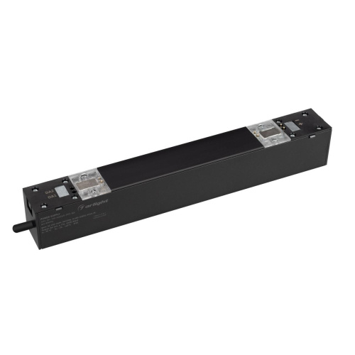 Блок питания Arlight ARV-SP-100-MAG45-PFC-BK (24V, 4.17A, 100W) 036914 Блок питания Arlight ARV-SP-100-MAG45-PFC-BK (24V, 4.17A, 100W) 036914