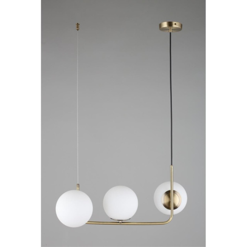 Люстра подвесная OML-66603-03 фото 7