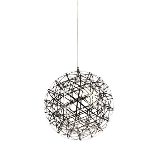 Люстра 9027P/D600 silver Люстра 9027P/D600 silver