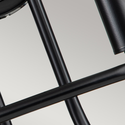 Бра Kichler, Арт. KL-CAPITOL-HILL2-BLK фото 7