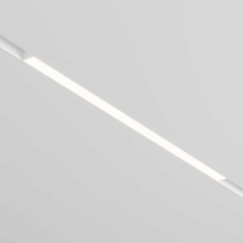 Трековый светильник Voltega Эксилайт / Exilight VGL030-4-24W3K-WW-DS-W фото 5