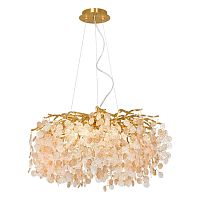 Люстра подвесная Lussole SY0588