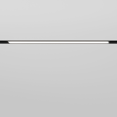Slim Magnetic L02 Трековый светильник 20W 4200K черный 85002/01 85002/01 фото 2 Slim Magnetic L02 Трековый светильник 20W 4200K черный 85002/01 85002/01 фото 2