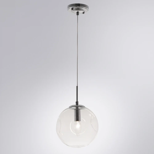 Подвесной светильник Arte Lamp TUREIS A9920SP-1CC фото 2