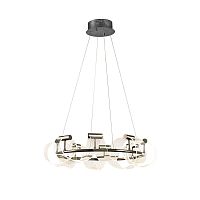 Подвесной светодиодный светильник Kink Light Ранни 08037-70,29