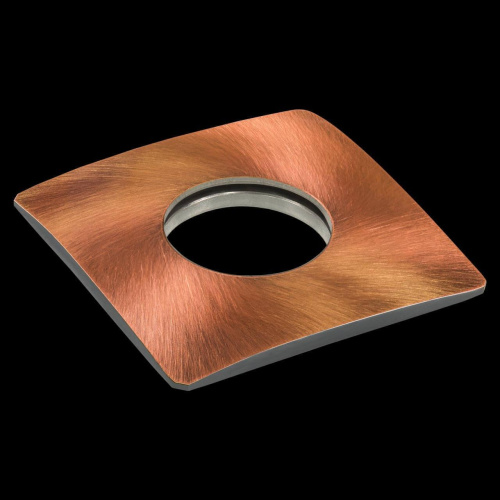 Рамка декоративная Lightstar Ipogeo 384028 фото 2 Рамка декоративная Lightstar Ipogeo 384028 фото 2