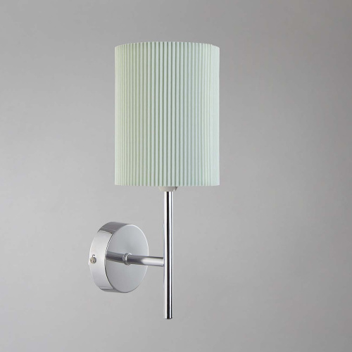 Настенный светильник Escada 1139/1A E14*40W Mint фото 6 Настенный светильник Escada 1139/1A E14*40W Mint фото 6