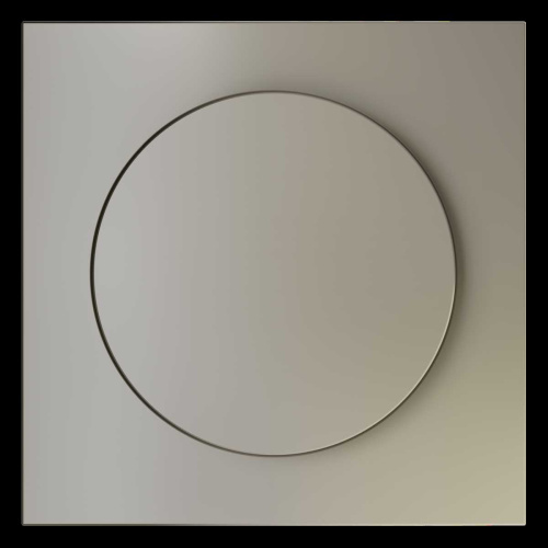 Накладка для светорегулятора поворотно-нажимного S70 (шелк) Voltum VLS002004 фото 2 Накладка для светорегулятора поворотно-нажимного S70 (шелк) Voltum VLS002004 фото 2