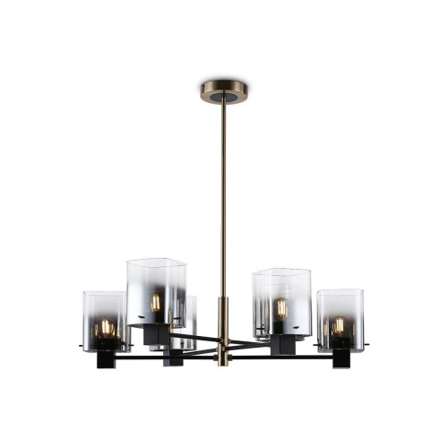 Подвесная люстра Ambrella Light High Light Modern LH57041 Подвесная люстра Ambrella Light High Light Modern LH57041