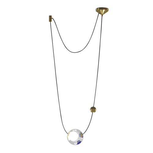 Люстра 10227P/A1 gold Люстра 10227P/A1 gold