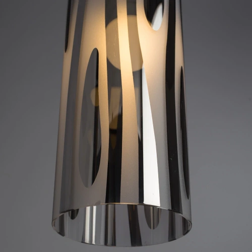 Подвесной светильник Arte Lamp ARIES A9329SP-1CC фото 3