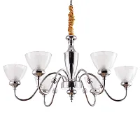 Подвесная люстра Arte Lamp TOSCANA A5184LM-6CC