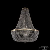 Люстра хрустальная 19281/H2/90IV G Bohemia Ivele Crystal (Богемия Ивеле Кристалл)