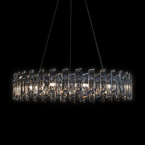 Люстра MD22020110-12A chrome фото 3