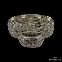 Люстра хрустальная 19091/70IV GB Bohemia Ivele Crystal (Богемия Ивеле Кристалл)