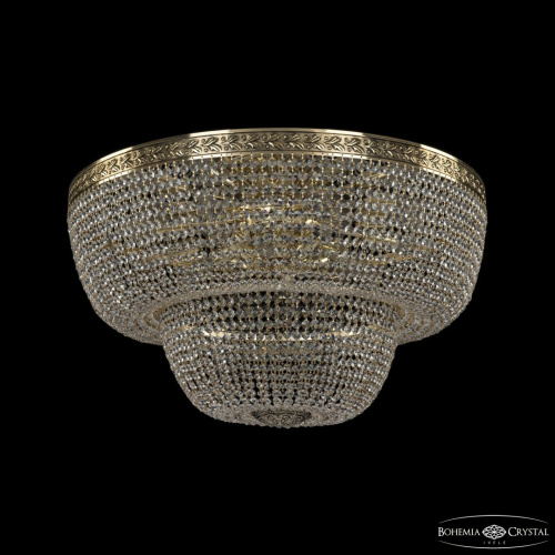 Люстра хрустальная 19091/70IV GB Bohemia Ivele Crystal (Богемия Ивеле Кристалл) Люстра хрустальная 19091/70IV GB Bohemia Ivele Crystal (Богемия Ивеле Кристалл)