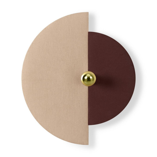 Настенный светильник Freya Carry FR5487WL-01G1 Настенный светильник Freya Carry FR5487WL-01G1