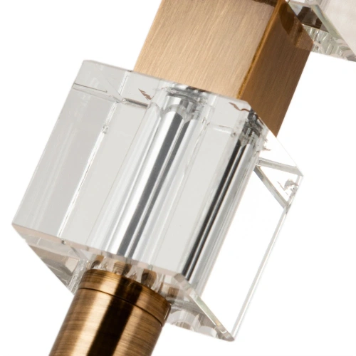 Торшер Arte Lamp NORTH A5896PN-1PB фото 3 Торшер Arte Lamp NORTH A5896PN-1PB фото 3
