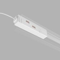 Slim Magnetic Ввод питания белый 85095/00 85095/00
