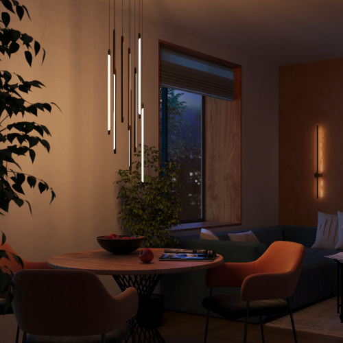 Настенный светильник (бра) Maytoni MOD237WL-L11BS3K фото 4 Настенный светильник (бра) Maytoni MOD237WL-L11BS3K фото 4