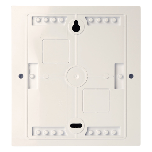 Бокс встраиваемый STEKKER EBX50-5/08-50 8 модулей, пластик, серия ArcaLight фото 5