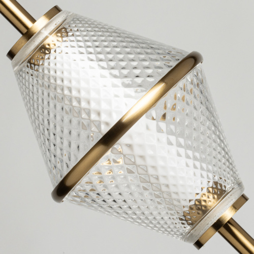 Люстра De City Стаут фото 4 Люстра De City Стаут фото 4