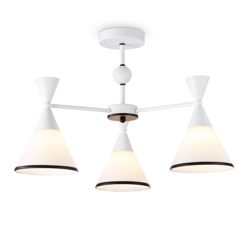 Потолочная люстра Ambrella light Traditional Modern TR3164 Потолочная люстра Ambrella light Traditional Modern TR3164