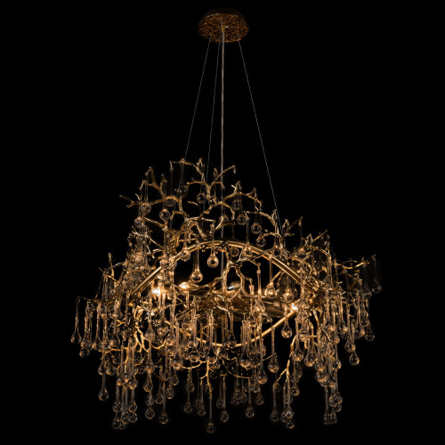 10351/800 AB Подвесная люстра LOFT IT Coral фото 6