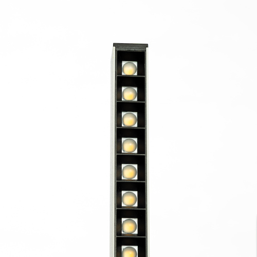 Citilux EDGE CL720010N LED Подвесной светильник Белый фото 9 Citilux EDGE CL720010N LED Подвесной светильник Белый фото 9