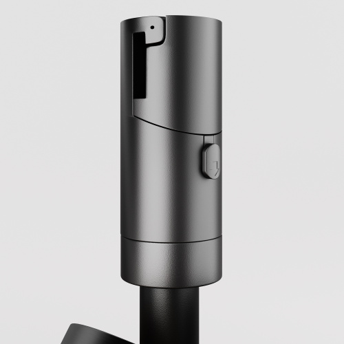 Трековый светильник Technical TR201-1-10W3K-M-B фото 9