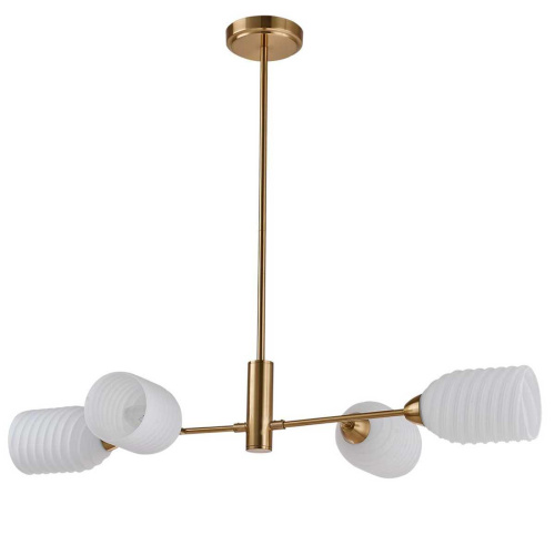 Потолочная люстра Lumion MONROE 6512/4C Потолочная люстра Lumion MONROE 6512/4C