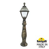 Fumagalli Садовый светильник-столбик FUMAGALLI IAFAET.R/CEFA U23.162.000.BYE27
