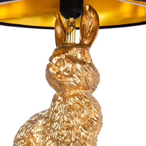 Настольная лампа Arte Lamp Izar A4015LT-1GO фото 3