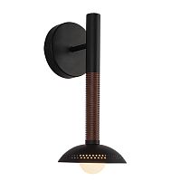 Бра Alora Mood ARDEN ALM-ARDEN-LED-1WB-MB