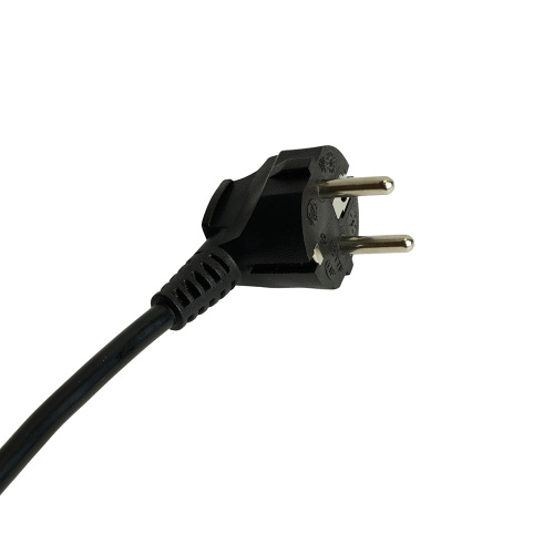 Удлинитель-рулетка с ручкой STD06-40-50 Standart 4 розетки с/з ПВС 3*1, черный, 16А, IP20, 10м фото 3