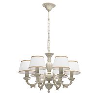 Люстра подвесная MW-Light Ариадна 450012506