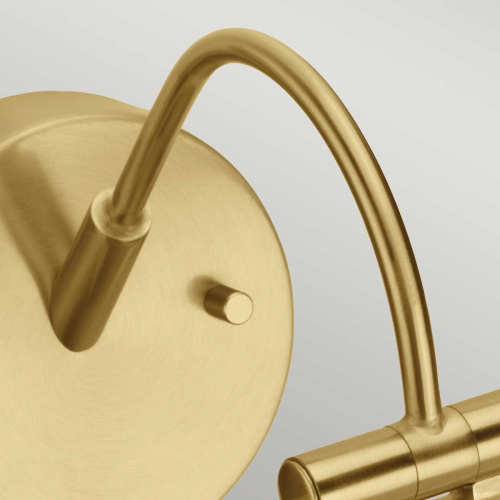 Светильник для картин Elstead Lighting, Арт. ALTON-PL-S-BB фото 5