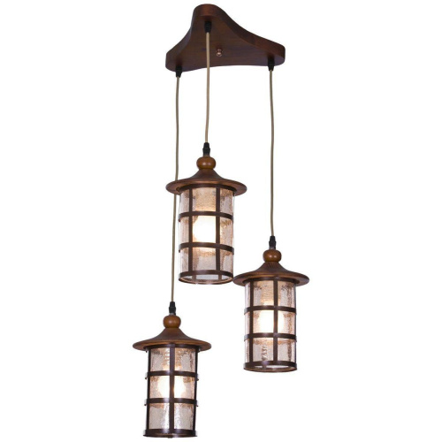 Подвесной светильник Velante 588-706-03 Подвесной светильник Velante 588-706-03