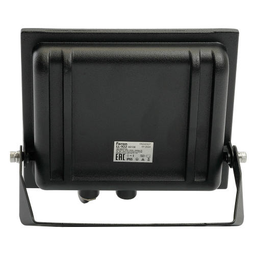 Светодиодный прожектор Feron LL-922 IP65 100W 6400K фото 5