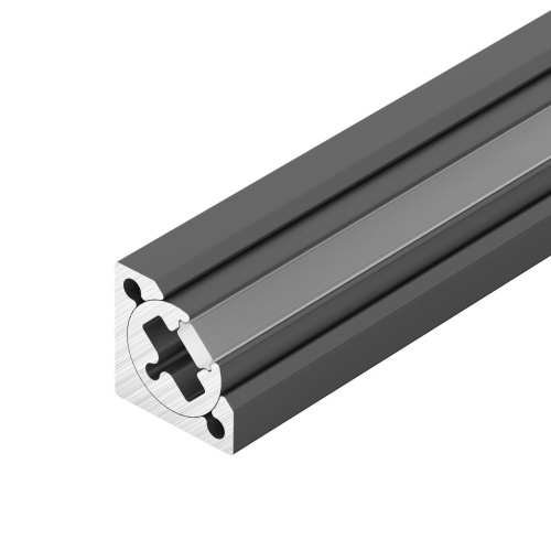 Профиль с экраном SL-KANT-H10-ROTATE-2000 IRON GREY Arlight 055331 Профиль с экраном SL-KANT-H10-ROTATE-2000 IRON GREY Arlight 055331
