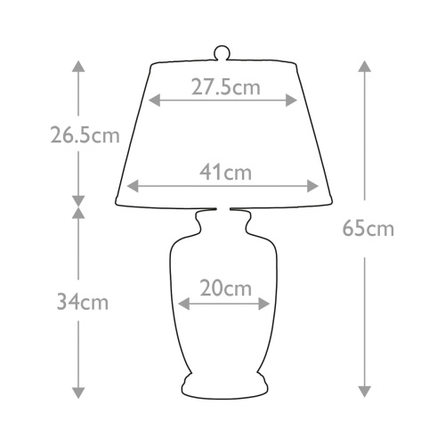 Настольная лампа Elstead Lighting, Арт. GOLD-BIRDS-TL фото 4 Настольная лампа Elstead Lighting, Арт. GOLD-BIRDS-TL фото 4